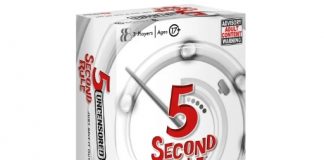 5 Second Rule Uncensored Review 5 Second Rule Uncensored