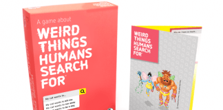 Weird Things Humans Search For Review Weird Things