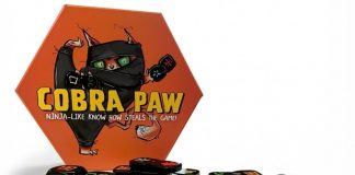 Cobra Paw Review Cobra Paw