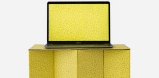 Deskmate Minimate – The Laptop Standing Desk Review Minimate