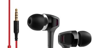 Edifier P265 Earbuds Review Edifier P265