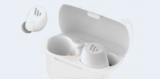 Edifier TWS1 Truly Wireless Earbuds Review Truly Wireless Earbuds