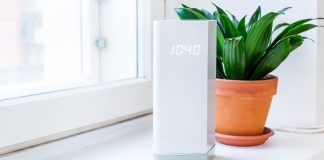 F-Secure SENSE Security Router Review SENSE