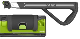 Gtech HyLite Cordless Vacuum Cleaner Review Hylite