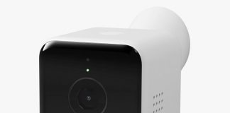 Hive View Outdoor Security Camera Review Hive View Outdoor