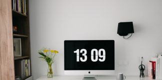 Working from Home: Creating your own Home Office Home Office