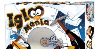 Igloo Mania Review Igloo Mania