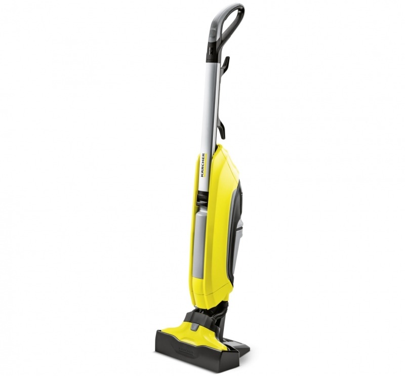 Karcher FC5 Hard Floor Cleaner Review - Our Family Reviews
