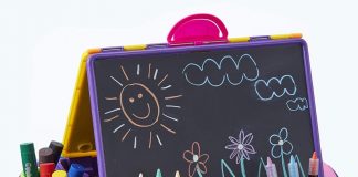 Little Brian Paint Sticks Art Station Review Little Brian Art Station