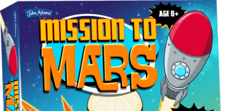 Mission to Mars Review Mars