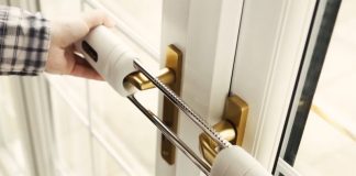 Patlock Patio/French Door Lock Review Patlock
