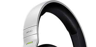 ROCCAT® Khan AIMO Gaming Headphones Review Khan AIMO