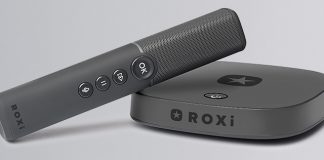ROXi Music Streaming Review ROXi