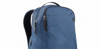 STM Myth Laptop Backpack Review Myth