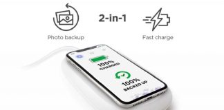 SanDisk iXpand Wireless Charger Review iXpand Wireless Charger