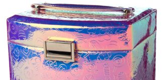 Smiggle Beau Jewellery Box Review Smiggle