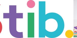 Stib Inspirational Jumbo Colouring Pencils Review Stib