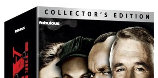 The A-Team Complete Series DVD Review The A-Team