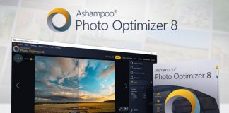 Ashampoo Photo Optimizer 8 Review Photo Optimizer