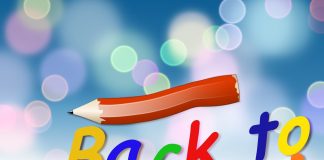 Preparing to go Back to School Back to School