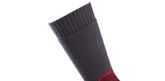 1000 Mile Double Layer Heat Walk Socks Review Heat Walk Socks