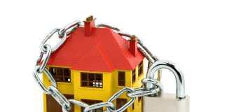 Home Security: Tighten Up for Winter Home Security