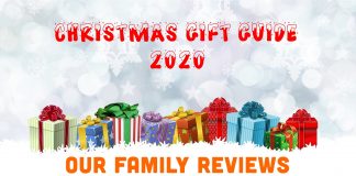 Christmas Gift Guide 2020 Christmas Gift Guide