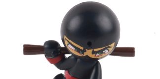 Fart Ninjas Review Fart Ninjas