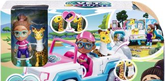 Vet Squad: Yara’s 4×4 Adventure Jeep Review Vet Squad