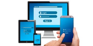 Secure Your Christmas Electronics and Gadgets Secure