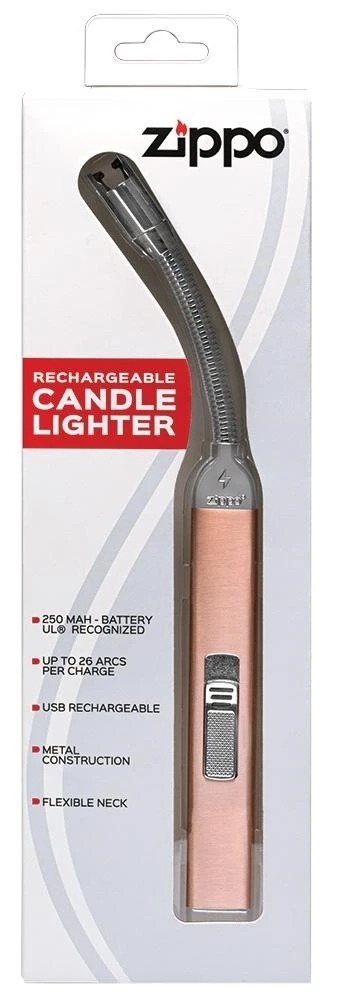 Candle Lighter