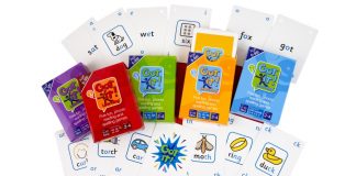 Got It! Learning Educational Card Game Review Got It! Learning