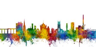 Photowall Poster Print Review Poster