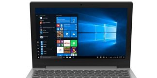 Lenovo IdeaPad 1 Laptop Review Laptop