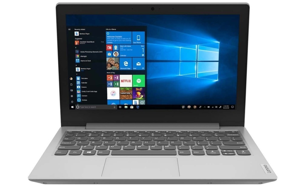 Lenovo IdeaPad 1 Laptop Review - Our Family Reviews