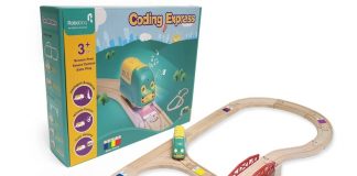 Robobloq Coding Express Review Coding Express
