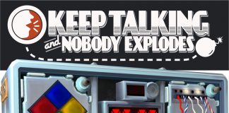 Keep Talking and Nobody Explodes Review Keep Talking