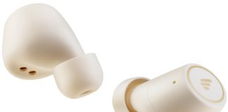 Edifier TWS1 Pro True Wireless Stereo Earbuds Review TWS1 Pro