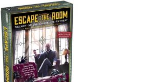 ThinkFun Escape the Room Review Escape