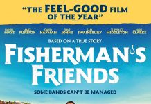 Fisherman’s Friends Review friends