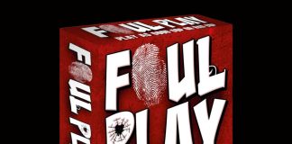 Foul Play Murder Mystery Card Game Review Foul Play