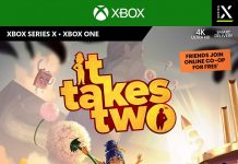 It Takes Two Review It Takes Two