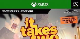 It Takes Two Review It Takes Two