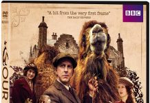 Our Zoo DVD Review Our Zoo