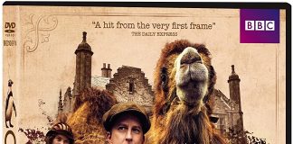 Our Zoo DVD Review Our Zoo