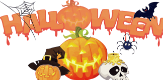 Staying Safe at Halloween Halloween