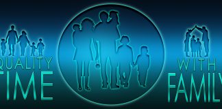 Quality Family Time Should Be Screen Free Family Time