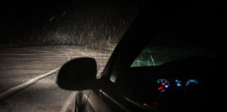 Be Seen and Stay Safe This Winter Be Seen