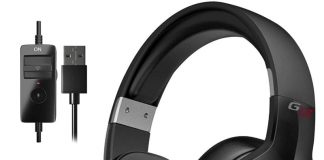 Edifier G2 II Gaming Headphones Review G2 II