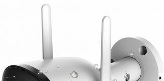 IMOU Bullet 2E 2MP Outdoor Security Camera Review Bullet 2E